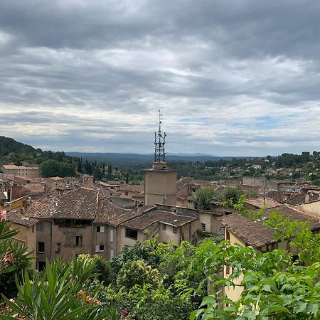 Вилла Tivoli En Provence Котиньяк Экстерьер фото