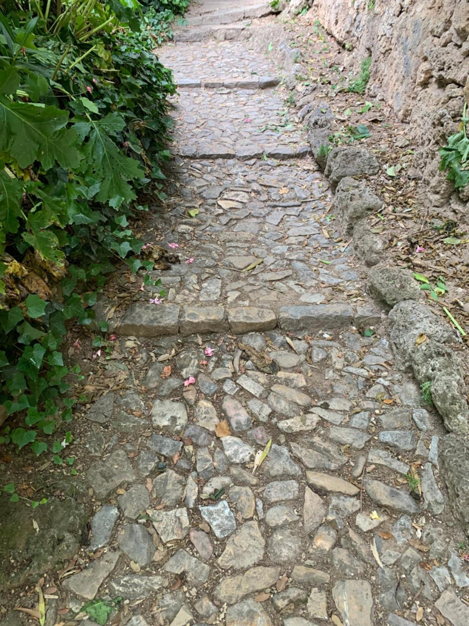 Вилла Tivoli En Provence Котиньяк Экстерьер фото