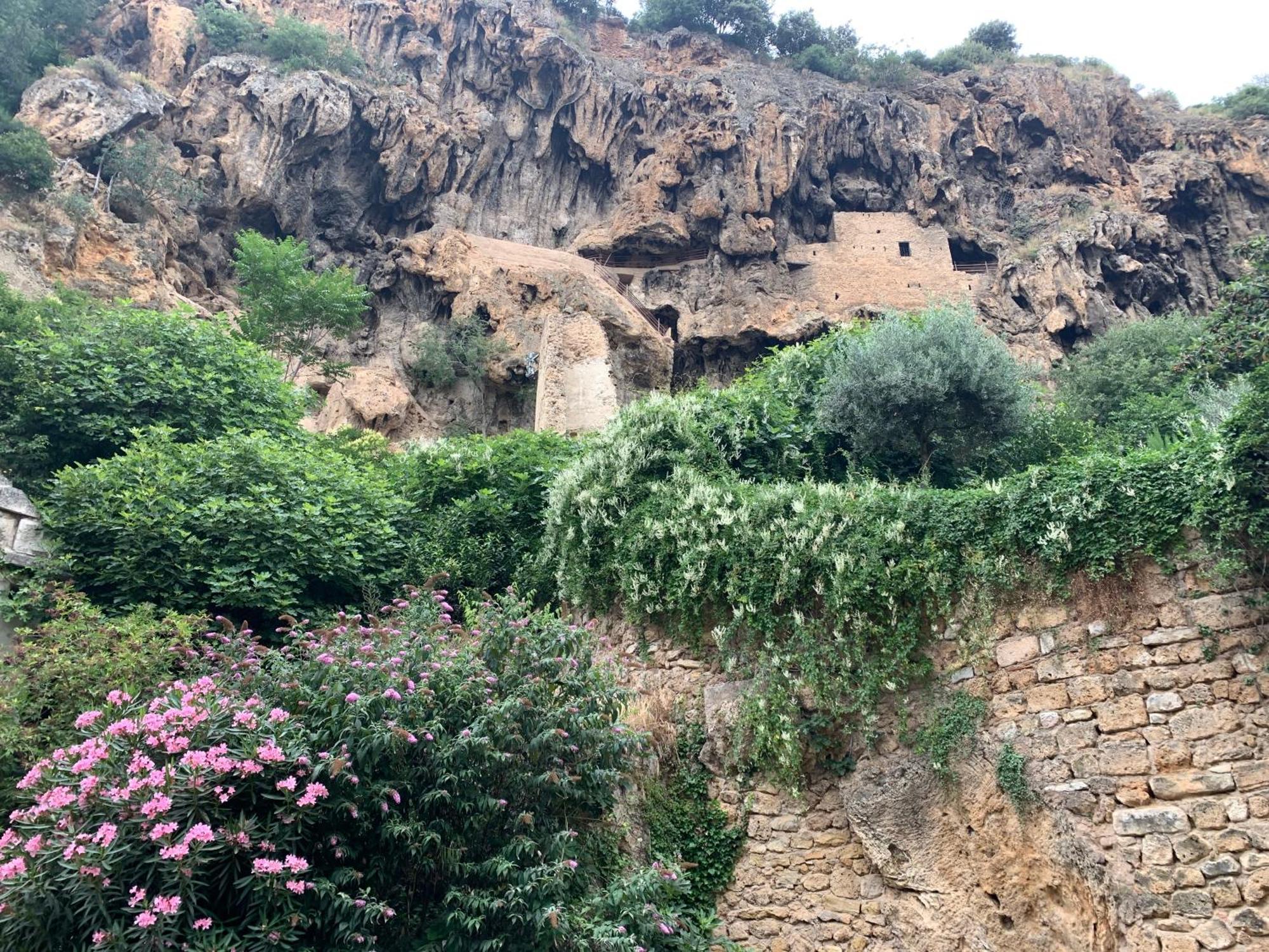 Вилла Tivoli En Provence Котиньяк Экстерьер фото