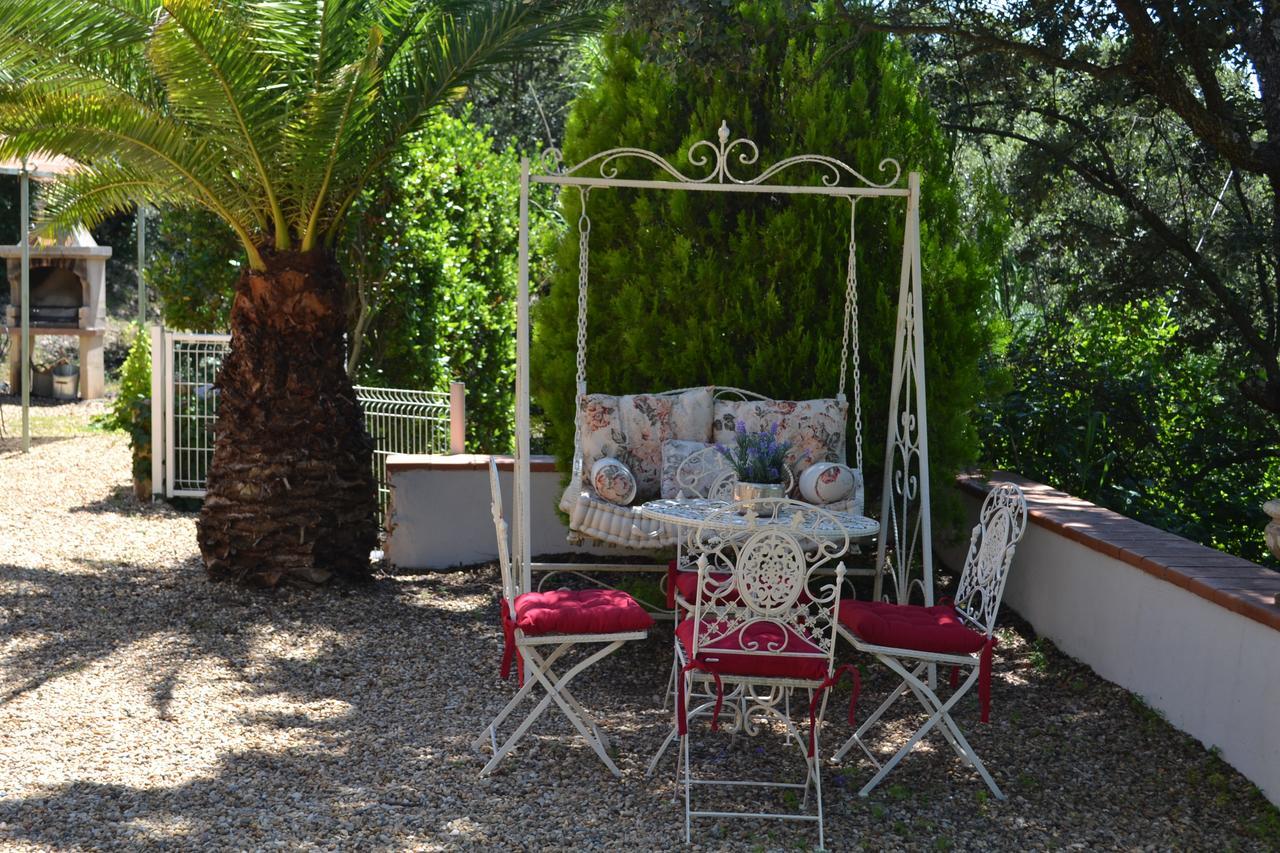 Вилла Tivoli En Provence Котиньяк Экстерьер фото